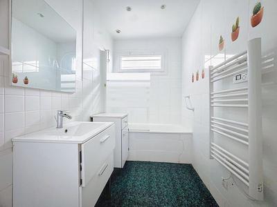 Maison - 59 m² - 3 pièces