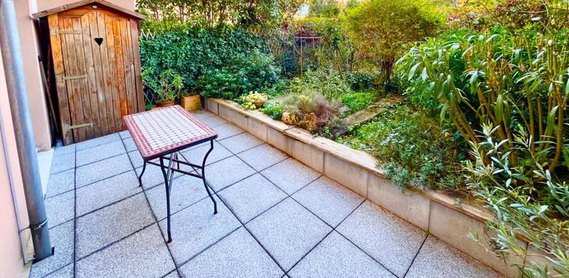 Appartement - 52 m² - 2 pièces