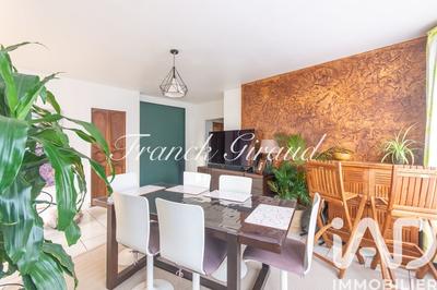 Appartement - 69 m² - 4 pièces