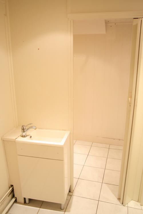 Local commercial - 123 m²