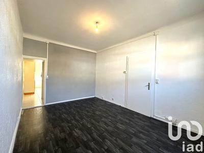 Maison de ville - 101 m² - 4 pièces