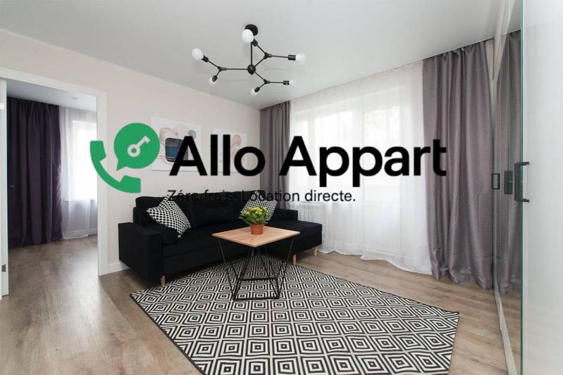 Studio - 30 m² - 1 pièce