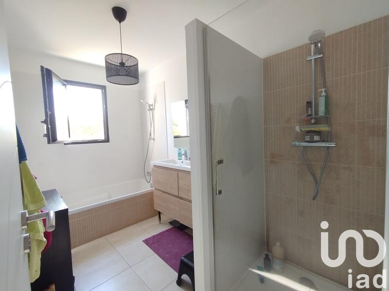 Maison - 117 m² - 6 pièces