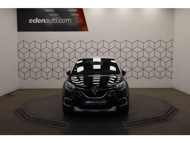 Renault Captur dCi 110 Energy Intens