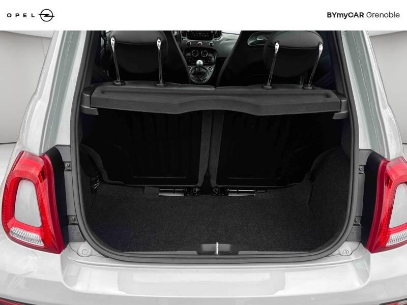 Abarth 500 595 1.4 Turbo 16v t-Jet 165 ch Bvm5 Turismo