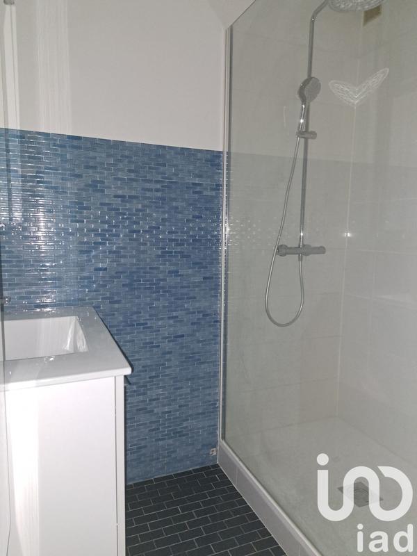 Appartement - 85 m² - 3 pièces