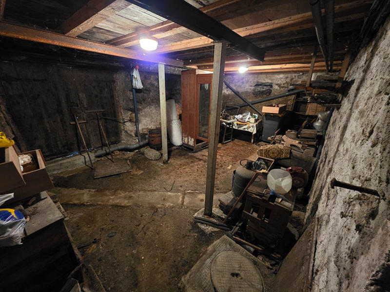 Maison - 133 m² - 5 pièces