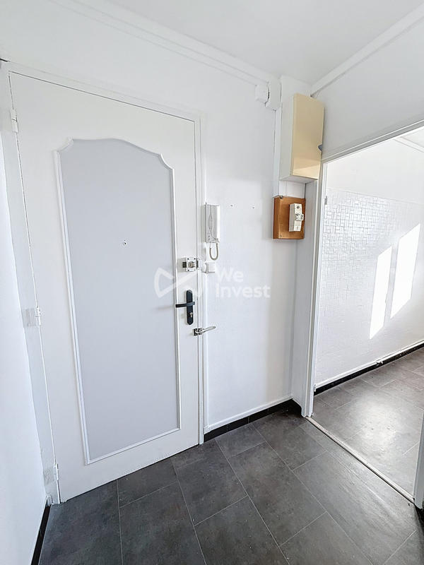 Appartement - 74 m² - 7 pièces