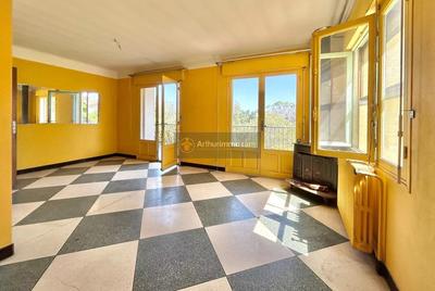 Maison - 112 m² - 6 pièces