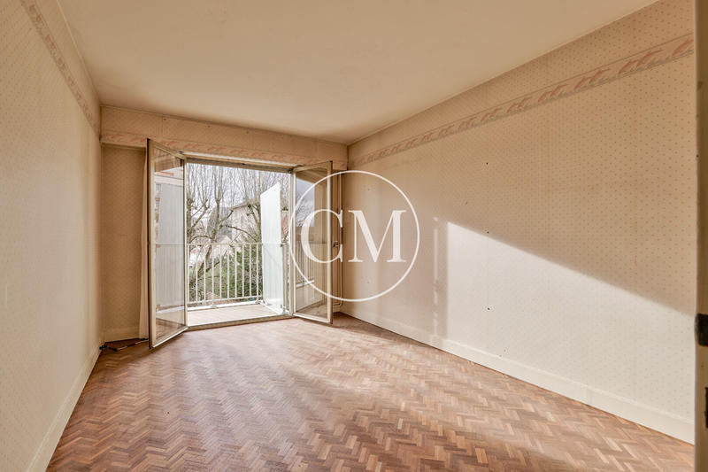 Appartement - 80 m² - 3 pièces