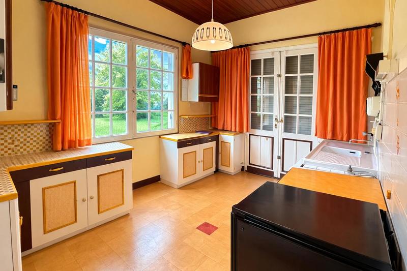 Maison - 70 m² - 3 pièces