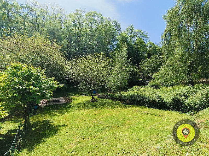 Maison - 76 m² - 5 pièces