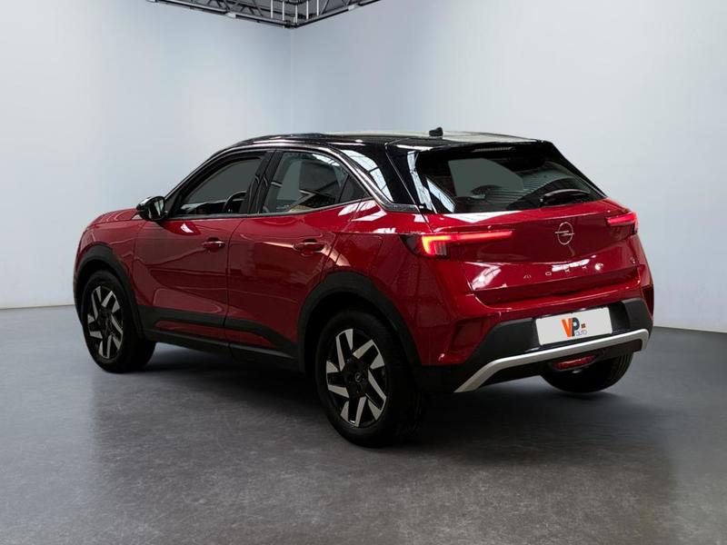Opel Mokka Electrique 136 ch &amp; Batterie 50 kWh Elegance