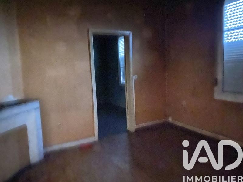 Maison - 68 m² - 4 pièces