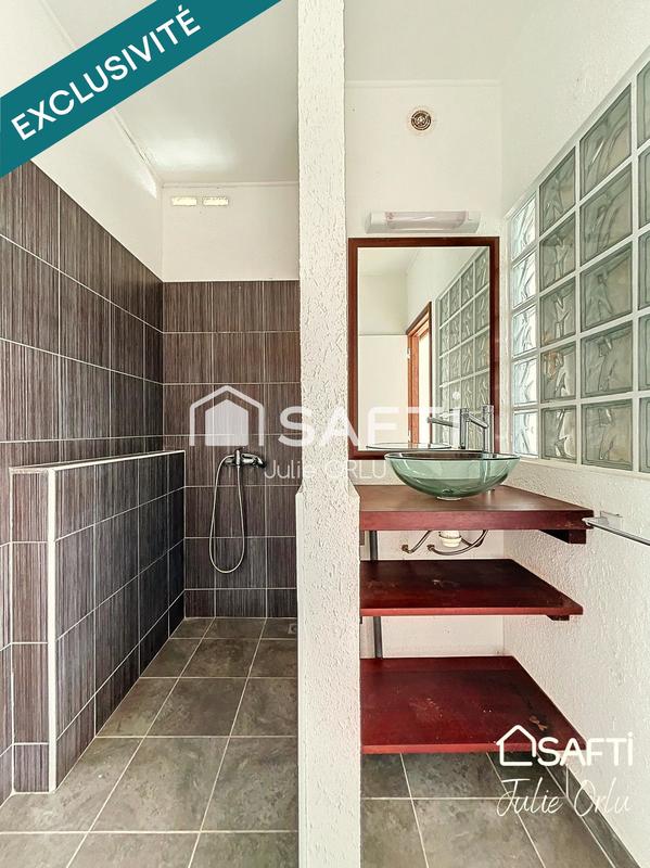 Duplex - 114 m² - 4 pièces