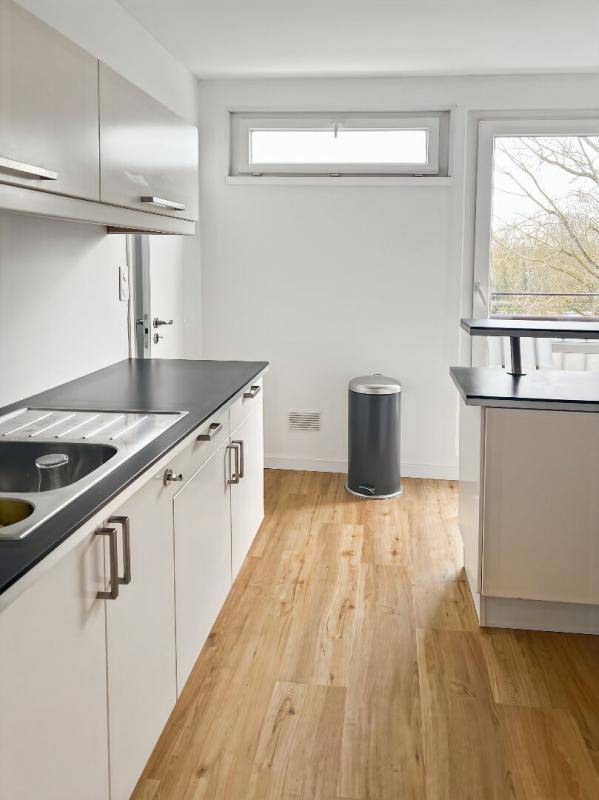 Appartement - 68 m² - 4 pièces