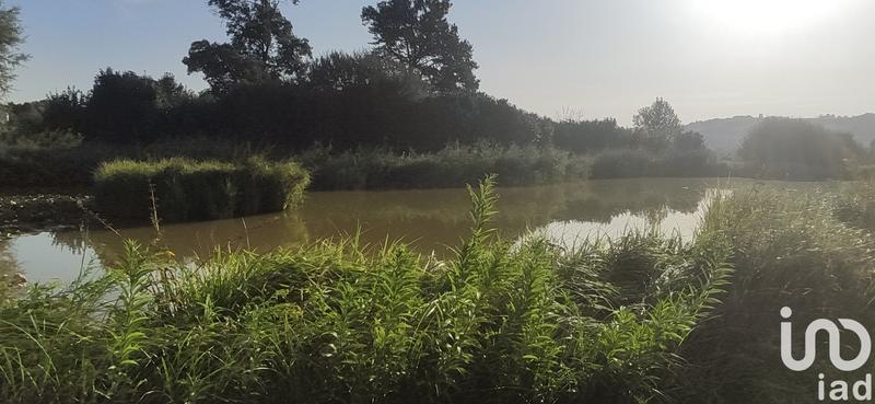 Terrain - 10 256 m²