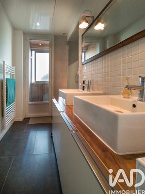 Appartement - 90 m² - 4 pièces