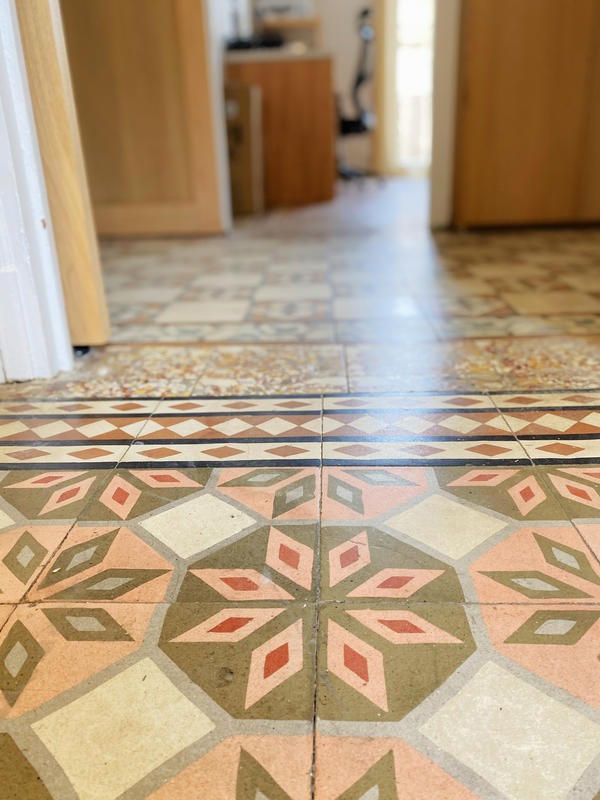 Appartement - 112 m² - 4 pièces