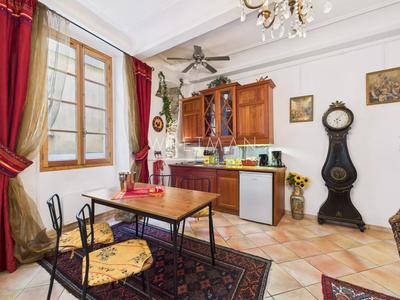 Appartement - 54 m² - 3 pièces