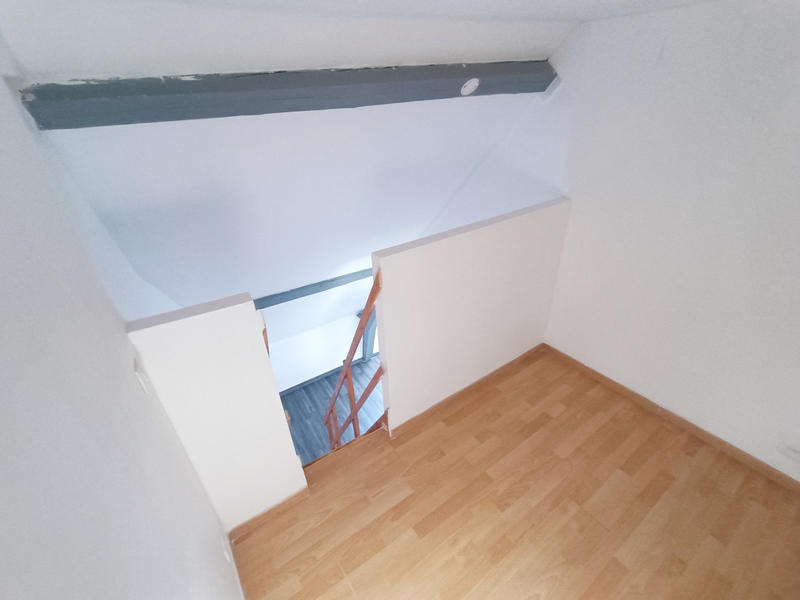Appartement - 25 m² - 1 pièce