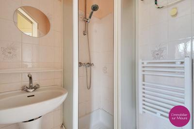 Appartement - 19 m² - 1 pièce