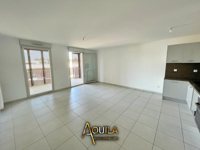 Appartement - 77 m² - 4 pièces