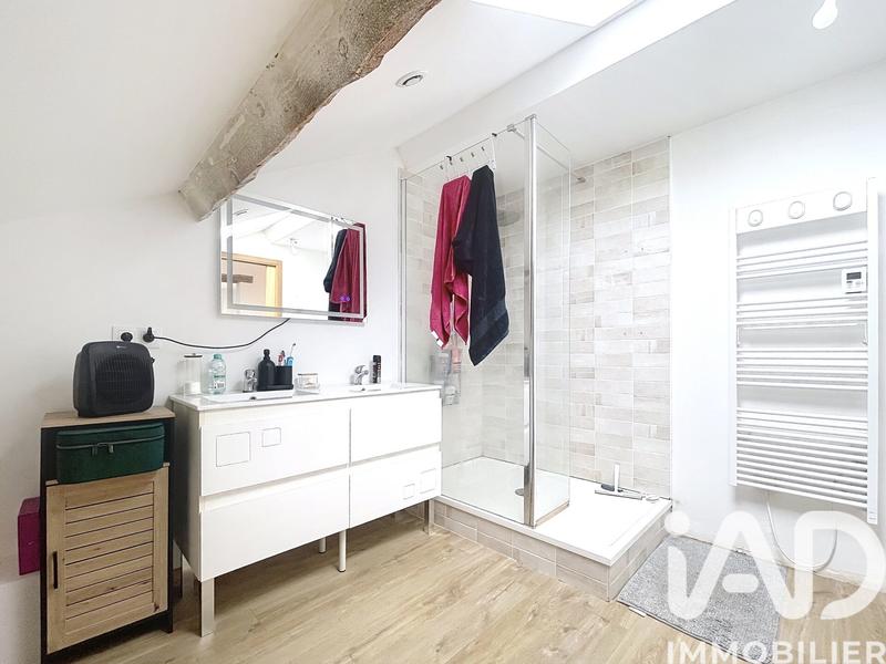 Maison - 82 m² - 4 pièces