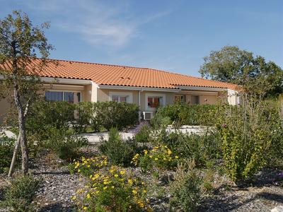 Appartement - 65 m² - 2 pièces