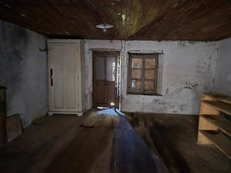 Maison de village - 140 m² - 5 pièces