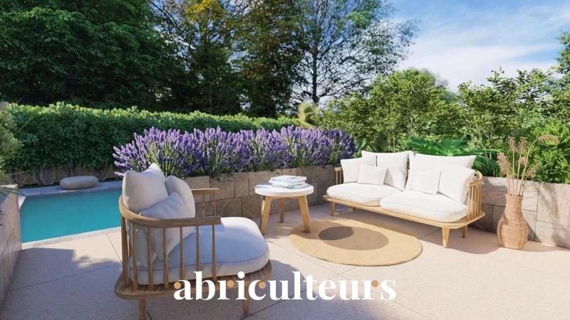 Maison ancienne - 224 m² - 5 pièces