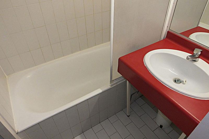 Appartement - 23 m² - 1 pièce