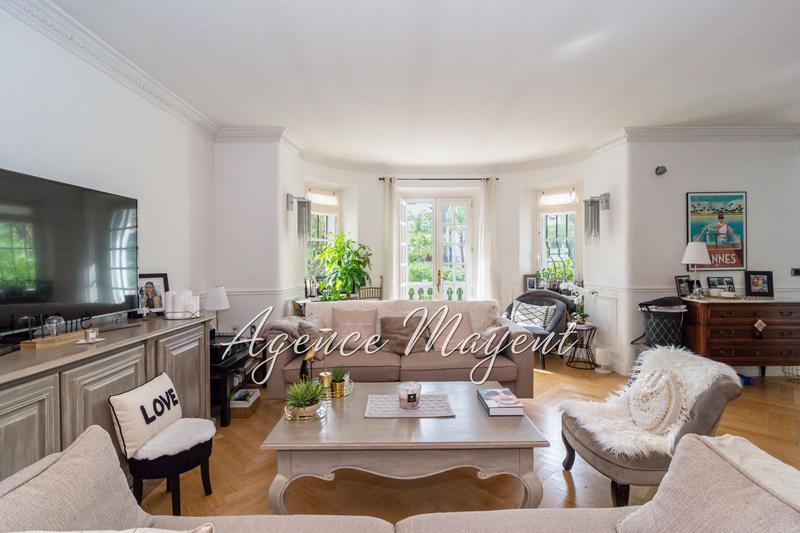 Appartement - 110 m² - 3 pièces