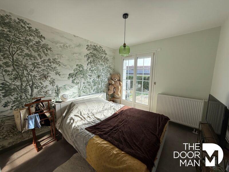 Pavillon - 79 m² - 3 pièces