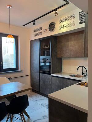 Appartement - 31 m² - 2 pièces