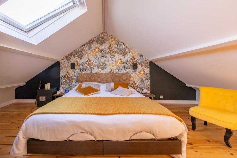 Maison - 182 m² - 7 pièces