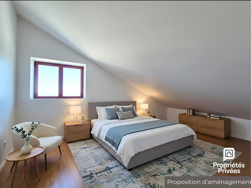 Maison - 279 m² - 6 pièces