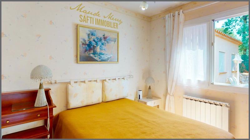 Maison - 160 m² - 7 pièces