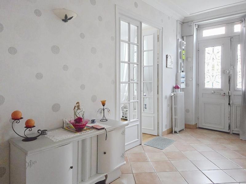 Maison - 138 m² - 5 pièces