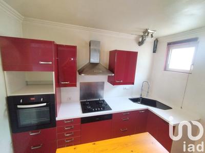 Maison - 78 m² - 4 pièces