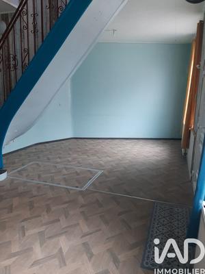 Maison - 88 m² - 4 pièces