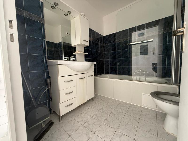 Appartement - 29 m² - 1 pièce