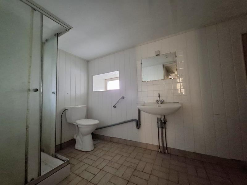 Maison - 65 m² - 2 pièces