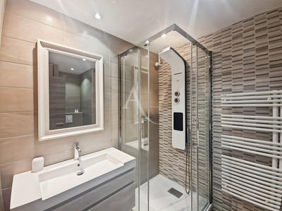 Appartement - 41 m² - 3 pièces