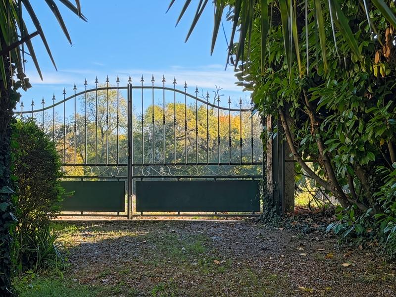 Moulin - 120 m² - 5 pièces