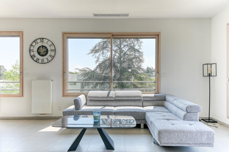 Appartement - 106 m² - 4 pièces