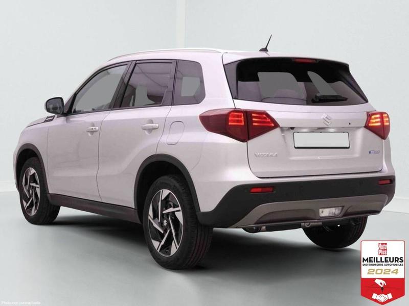 Suzuki Vitara 1.4i Mhev Glx