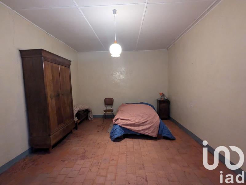 Maison de village - 150 m² - 5 pièces