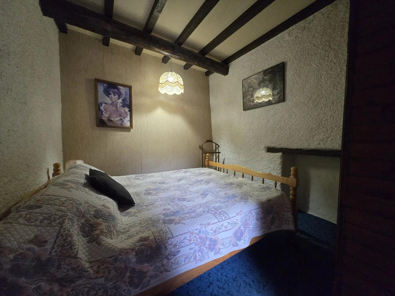 Maison traditionnelle - 67 m² - 3 pièces