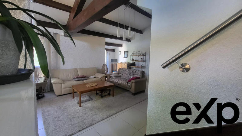 Maison - 135 m² - 5 pièces